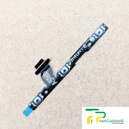 Dây Nút Nguồn Dây Âm Lượng Lenovo Z5